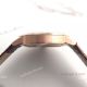 Swiss Quality Montblanc Meisterstuck 9015 Rose Gold 40mm Watch Replica (5)_th.jpg